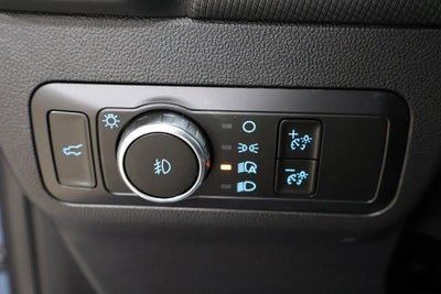 2025 Ford Bronco Sport Heritage Demo