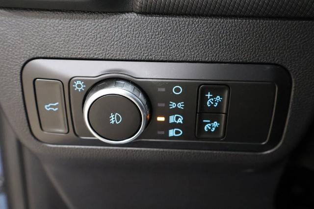 2025 Ford Bronco Sport Heritage Demo