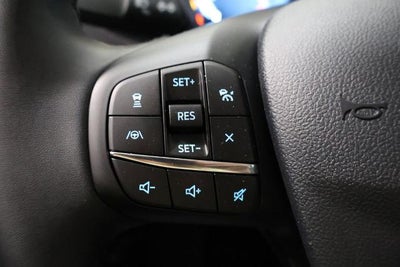 2025 Ford Bronco Sport Heritage Demo