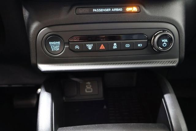 2025 Ford Bronco Sport Heritage Demo