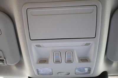 2025 Ford Bronco Sport Heritage Demo