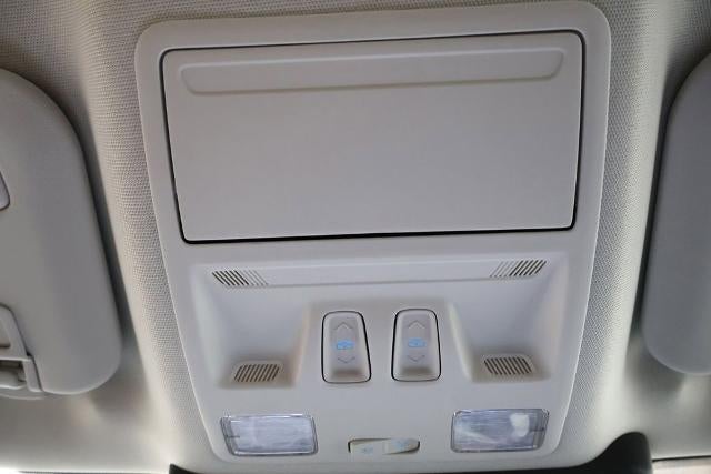 2025 Ford Bronco Sport Heritage Demo