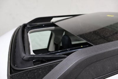 2025 Ford Bronco Sport Heritage Demo