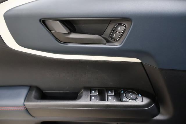 2025 Ford Bronco Sport Heritage Demo