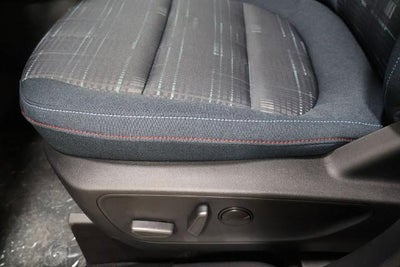 2025 Ford Bronco Sport Heritage Demo