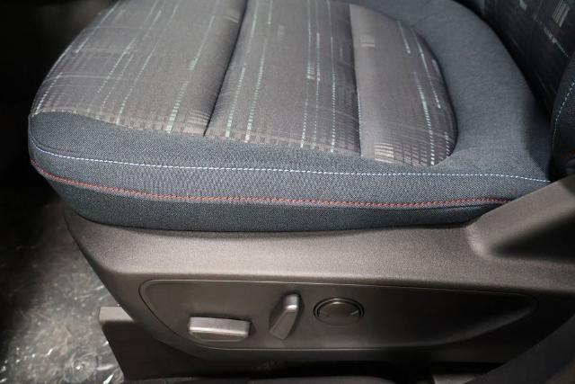 2025 Ford Bronco Sport Heritage Demo