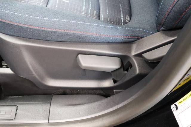 2025 Ford Bronco Sport Heritage Demo