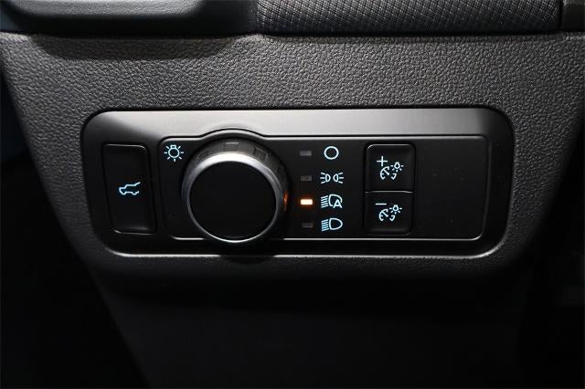 2025 Ford Bronco Sport Heritage Demo