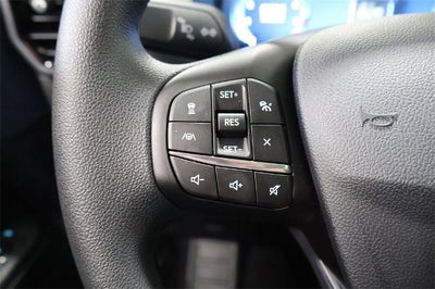 2025 Ford Bronco Sport Heritage Demo