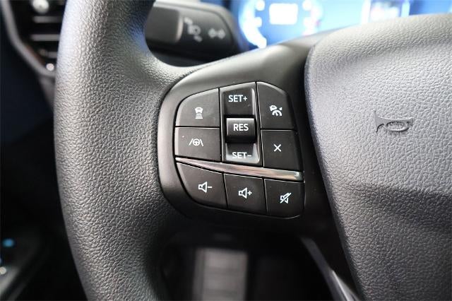 2025 Ford Bronco Sport Heritage Demo