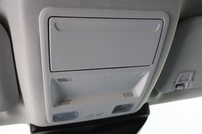 2025 Ford Bronco Sport Heritage Demo