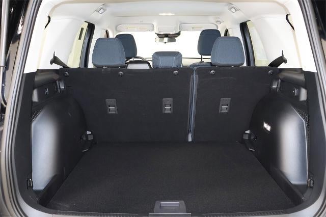 2025 Ford Bronco Sport Heritage Demo