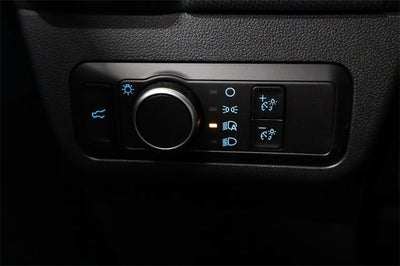 2025 Ford Bronco Sport Heritage Demo