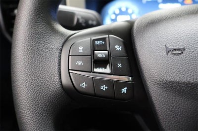 2025 Ford Bronco Sport Heritage Demo