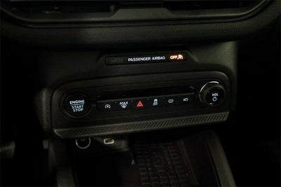 2025 Ford Bronco Sport Heritage Demo