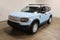 2025 Ford Bronco Sport Heritage Demo