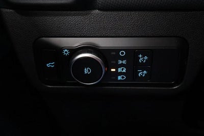 2025 Ford Bronco Sport Heritage Demo