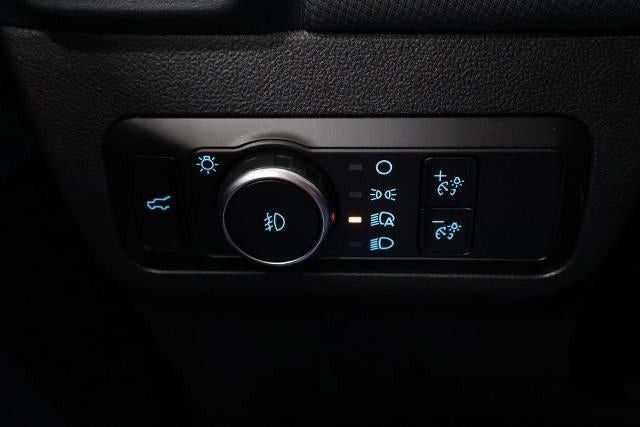 2025 Ford Bronco Sport Heritage Demo