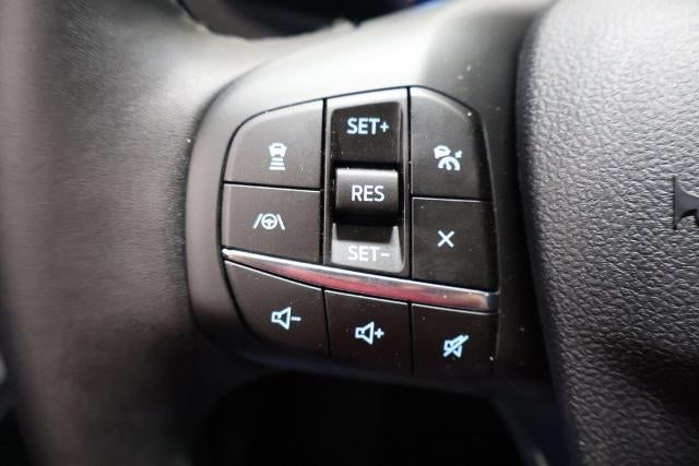 2025 Ford Bronco Sport Heritage Demo