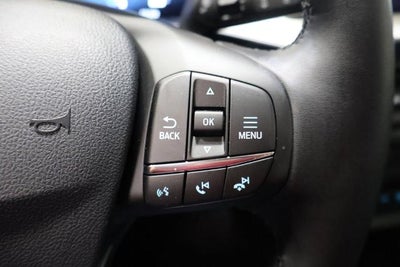 2025 Ford Bronco Sport Heritage Demo