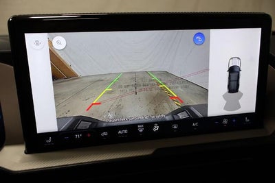 2025 Ford Bronco Sport Heritage Demo