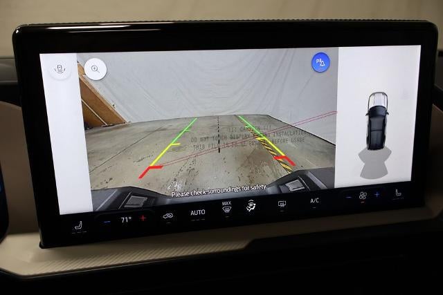 2025 Ford Bronco Sport Heritage Demo