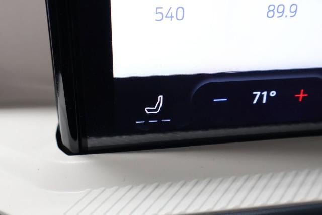 2025 Ford Bronco Sport Heritage Demo