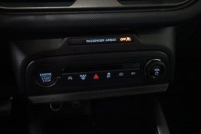 2025 Ford Bronco Sport Heritage Demo