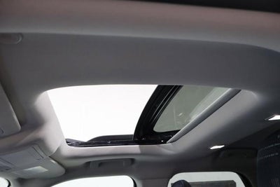 2025 Ford Bronco Sport Heritage Demo