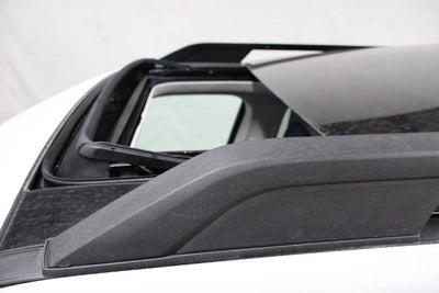 2025 Ford Bronco Sport Heritage Demo