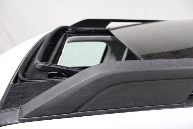 2025 Ford Bronco Sport Heritage Demo