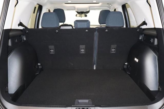 2025 Ford Bronco Sport Heritage Demo