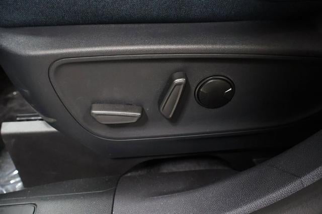 2025 Ford Bronco Sport Heritage Demo