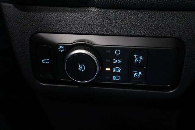 2025 Ford Bronco Sport Heritage Demo