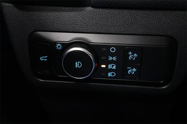 2025 Ford Bronco Sport Heritage Demo