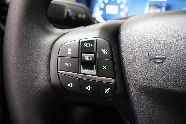 2025 Ford Bronco Sport Heritage Demo