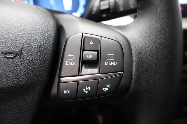 2025 Ford Bronco Sport Heritage Demo