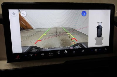 2025 Ford Bronco Sport Heritage Demo