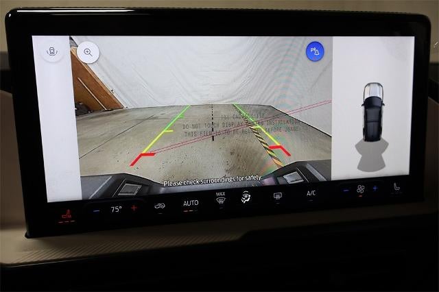 2025 Ford Bronco Sport Heritage Demo