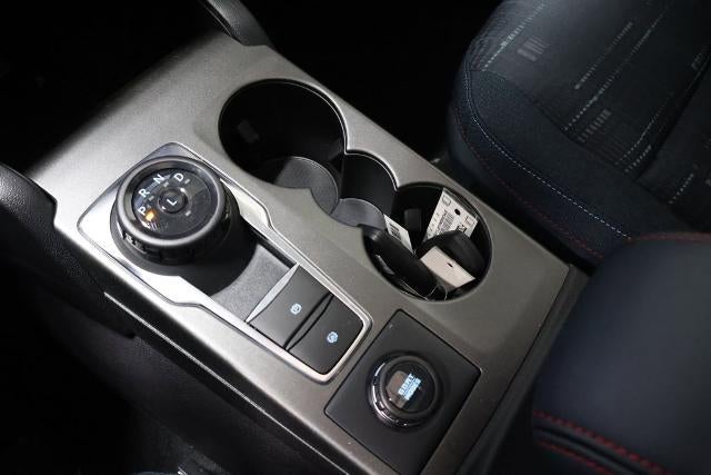 2025 Ford Bronco Sport Heritage Demo