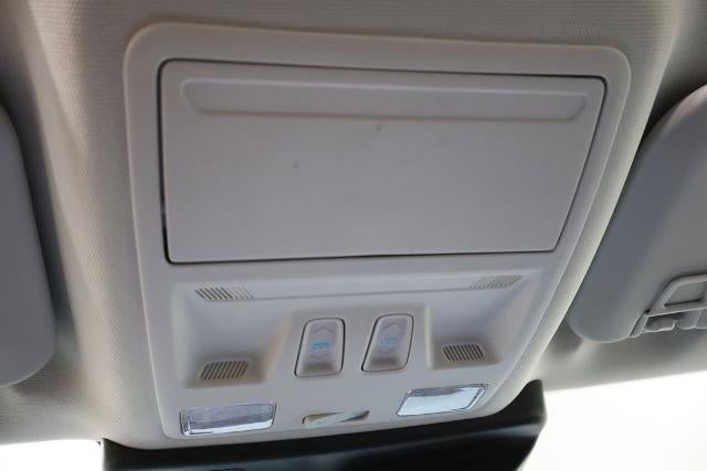 2025 Ford Bronco Sport Heritage Demo