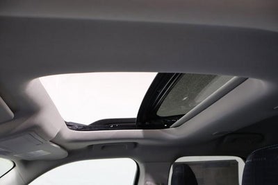 2025 Ford Bronco Sport Heritage Demo