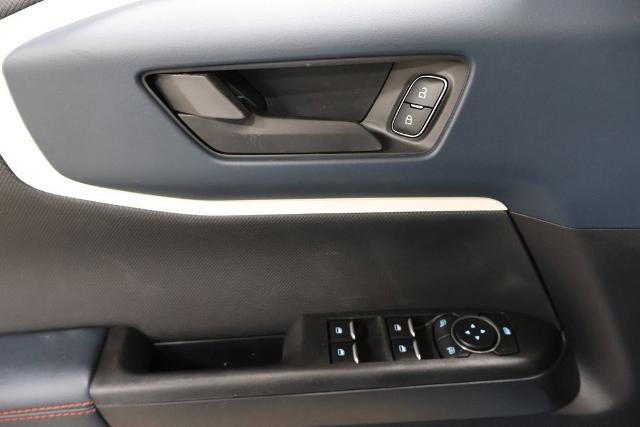 2025 Ford Bronco Sport Heritage Demo