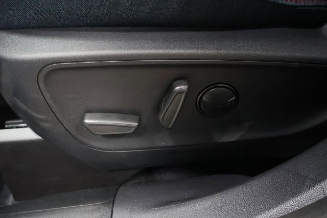 2025 Ford Bronco Sport Heritage Demo