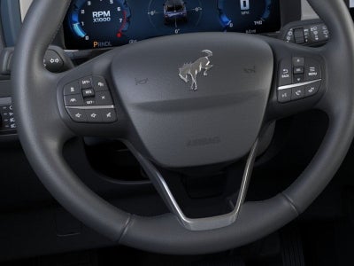 2025 Ford Bronco Sport Heritage Demo