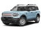 2025 Ford Bronco Sport Heritage Demo