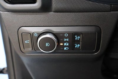 2025 Ford Bronco Sport Heritage Demo