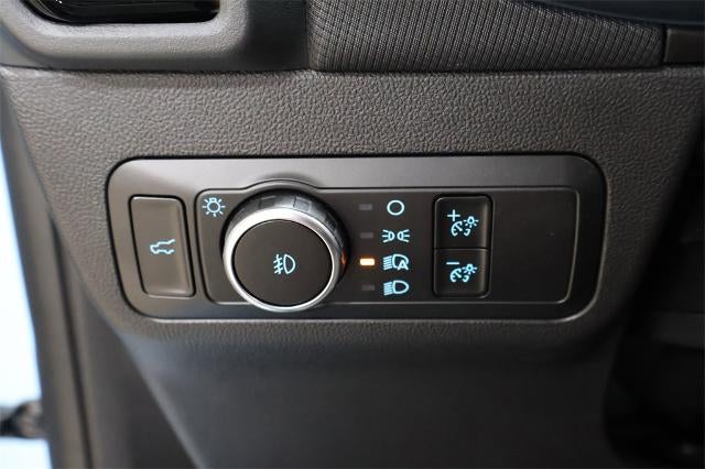 2025 Ford Bronco Sport Heritage Demo