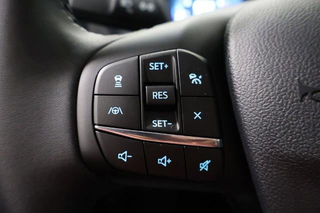 2025 Ford Bronco Sport Heritage Demo