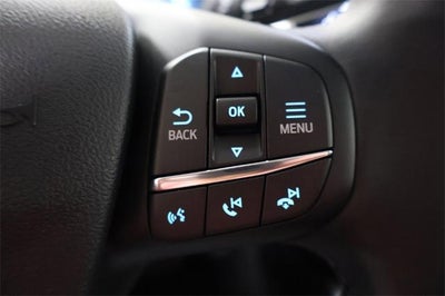 2025 Ford Bronco Sport Heritage Demo